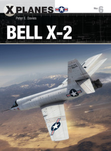 Bell X-2 Bell X-2