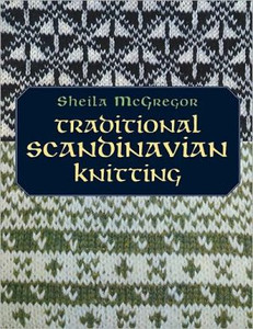 Traditional Scandinavian Knitting Traditional Scandinavian Knitting