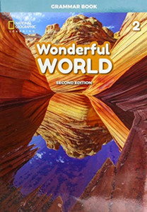 Wonderful World 2: Grammar Book Wonderful World 2: Grammar Book