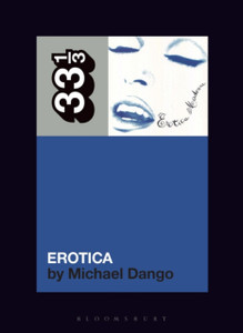Madonna's Erotica Madonna's Erotica