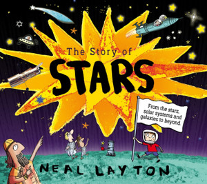 The Story of Stars The Story of Stars