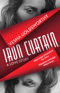 Iron Curtain : A Love Story