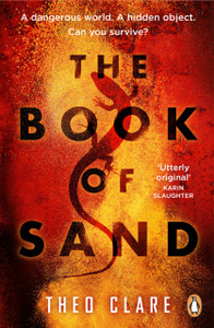 The Book of Sand The Book of Sand