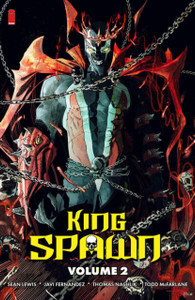 King Spawn, Volume 2