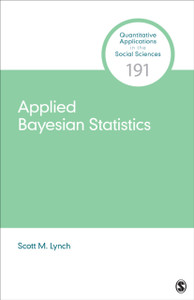 Applied Bayesian Statistics Applied Bayesian Statistics
