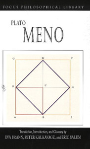 Plato: Meno Plato: Meno