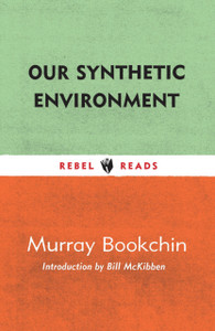 Our Synthetic Environment Our Synthetic Environment