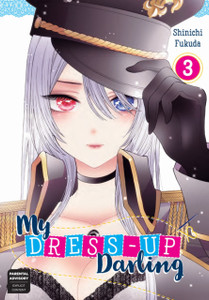 My Dress-up Darling 3 My Dress-up Darling 3