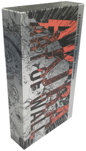 AKIRA: Art of Wall AKIRA: Art of Wall