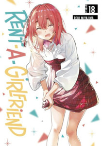Rent-A-Girlfriend 18 Rent-A-Girlfriend 18