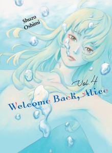 Welcome Back, Alice 4 Welcome Back, Alice 4