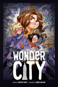 Wonder City Wonder City