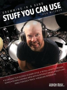 Drumming in a Band - Stuff You Can Use Drumming in a Band - Stuff You Can Use