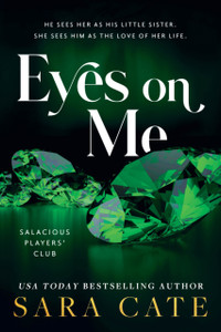 Eyes on Me Eyes on Me