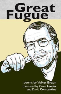 Great Fugue Great Fugue