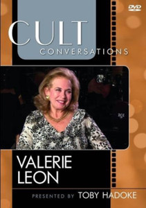 Cult Conversations: Valerie Leon