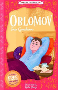 Oblomov (Easy Classics) Oblomov (Easy Classics)