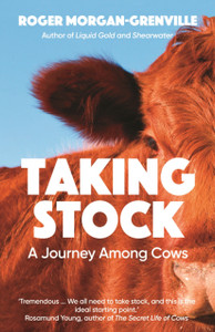 Taking Stock : A Journey Among Cows Taking Stock : A Journey Among Cows