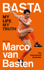 Basta : My Life, My Truth - The International Bestseller Basta : My Life, My Truth - The International Bestseller
