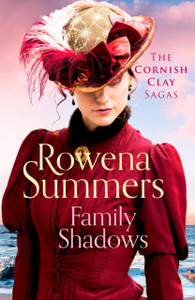 Family Shadows : A heart-breaking novel of family secrets