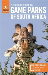 The Rough Guide to Game Parks of South Africa (Travel Guide with Free eBook) The Rough Guide to Game Parks of South Africa (Travel Guide with Free eBook)