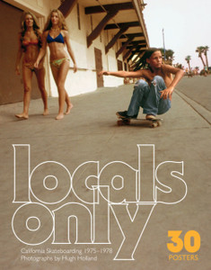 Locals Only: 30 Posters Locals Only: 30 Posters
