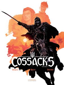 Cossacks Vol. 1 : The Winged Hussar Cossacks Vol. 1 : The Winged Hussar