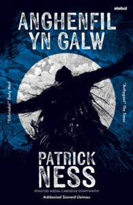 Darllen yn Well: Anghenfil yn Galw Darllen yn Well: Anghenfil yn Galw