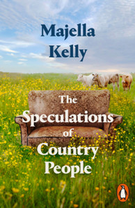 The Speculations of Country People The Speculations of Country People