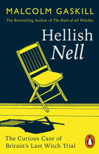 Hellish Nell : Last of Britain's Witches Hellish Nell : Last of Britain's Witches