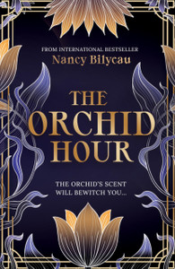 The Orchid Hour The Orchid Hour
