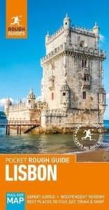 Pocket Rough Guide Lisbon (Travel Guide with Free eBook) Pocket Rough Guide Lisbon (Travel Guide with Free eBook)
