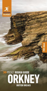 Pocket Rough Guide British Breaks Orkney (Travel Guide with Free eBook) Pocket Rough Guide British Breaks Orkney (Travel Guide with Free eBook)