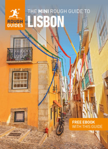 The Mini Rough Guide to Lisbon (Travel Guide with Free eBook) The Mini Rough Guide to Lisbon (Travel Guide with Free eBook)