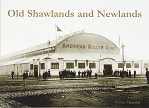 Old Shawlands and Newlands Old Shawlands and Newlands