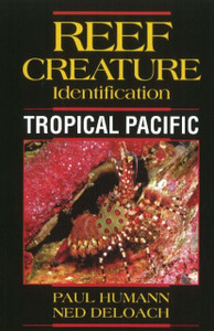 Reef Creature Identification : Tropical Pacific