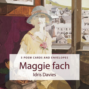 Maggie Fach Poem Cards Pack
