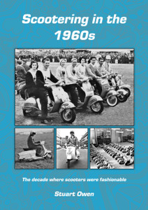 Scootering in the 1960s Scootering in the 1960s
