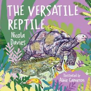 The Versatile Reptile The Versatile Reptile