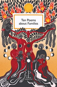 Ten Poems about Families Ten Poems about Families