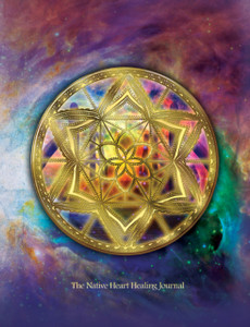 The Native Heart - Healing Journal The Native Heart - Healing Journal