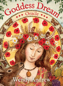 Goddess Dream Oracle Goddess Dream Oracle