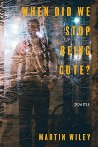 When Did We Stop Being Cute? When Did We Stop Being Cute?