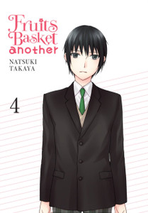 Fruits Basket Another, Vol. 4 Fruits Basket Another, Vol. 4