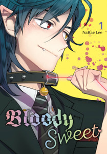 Bloody Sweet, Vol. 1 Bloody Sweet, Vol. 1