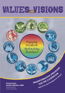 Values and Visions : Engaging Students, Refreshing Teachers Values and Visions : Engaging Students, Refreshing Teachers
