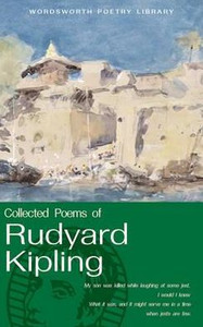 Collected Poems of Rudyard Kipling