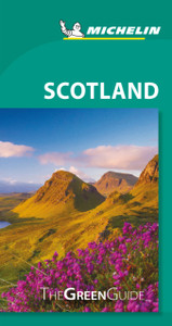 Scotland - Michelin Green Guide : The Green Guide Scotland - Michelin Green Guide : The Green Guide
