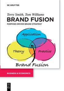 Brand Fusion : Purpose-driven brand strategy Brand Fusion : Purpose-driven brand strategy