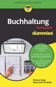 Buchhaltung kompakt fur Dummies Buchhaltung kompakt fur Dummies